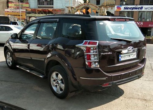 Used 2014 Mahindra XUV500 for sale