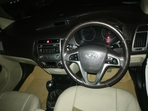 2012 Hyundai i20 for sale