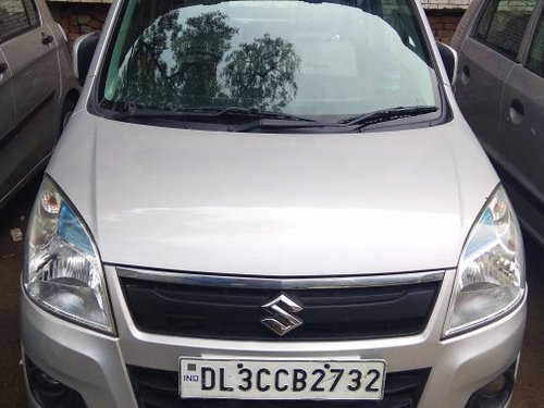 2013 Maruti Suzuki Wagon R for sale at low price