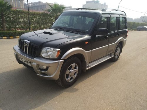 Used 2013 Mahindra Scorpio 2009-2014 for sale