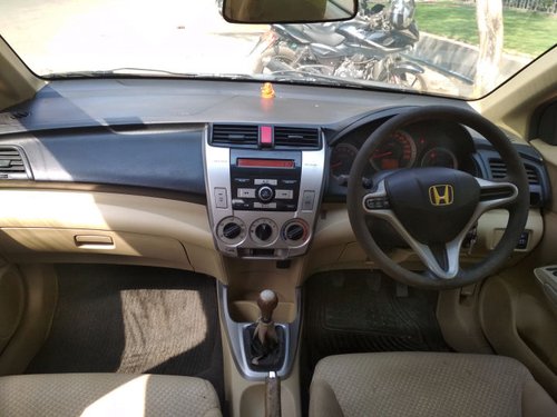 2010 Honda City for sale at low price