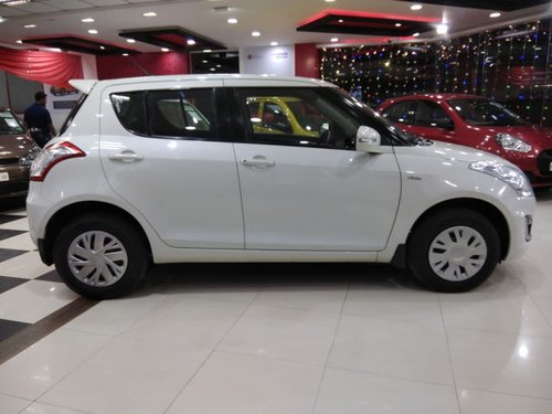 Maruti Suzuki Swift VDI 2015 for sale