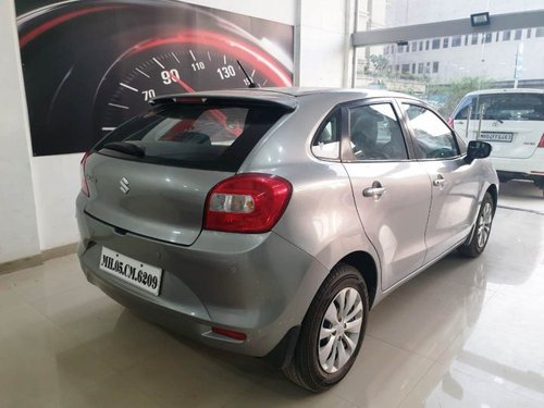 2015 Maruti Suzuki Baleno for sale at low price