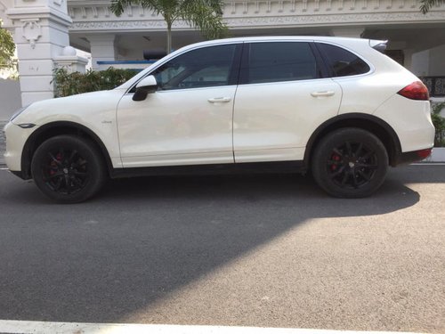 Porsche Cayenne 2010 for sale