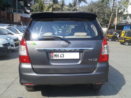 Used 2013 Toyota Innova for sale