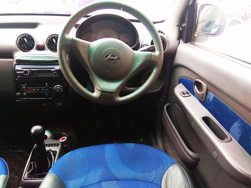 2009 Hyundai Santro Xing for sale