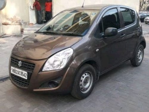 2013 Maruti Suzuki Ritz for sale