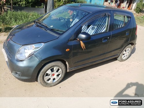 Used Maruti Suzuki A Star car 2009 for sale at low price