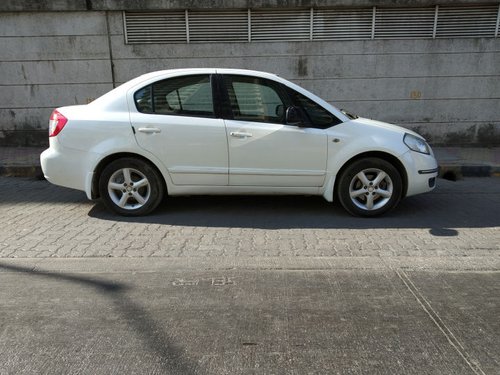 Used Maruti Suzuki SX4 car 2009 for sale at low price