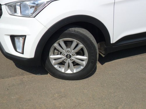 Hyundai Creta 1.4 CRDi S Plus 2015 for sale