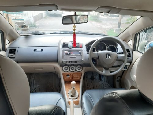 Used Honda City ZX GXi 2005 for sale