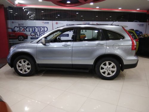 Used Honda CR V 2007 car at low price