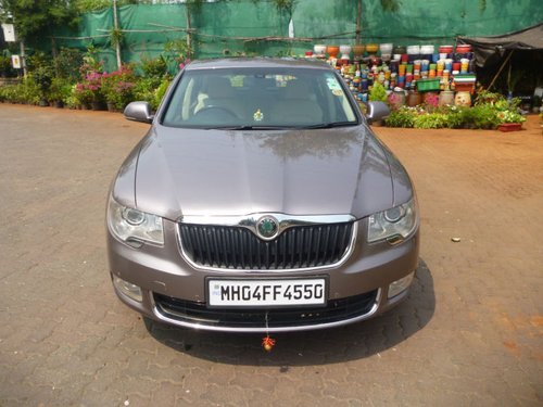 Skoda Superb 1.8 TSI 2012 for sale