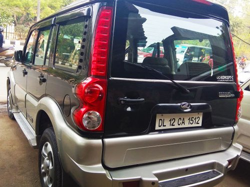 2011 Mahindra Scorpio 2009-2014 for sale