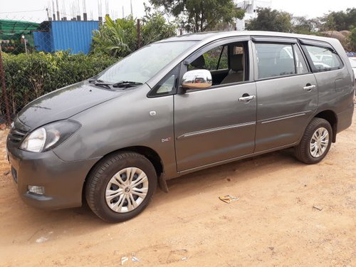 2009 Toyota Innova 2004-2011 for sale at low price