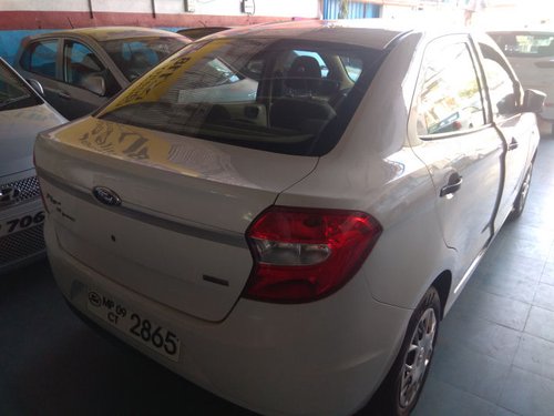 Ford Aspire 1.5 TDCi Ambiente 2016 for sale