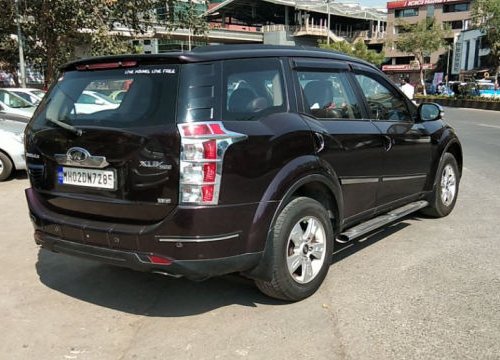 Used 2014 Mahindra XUV500 for sale