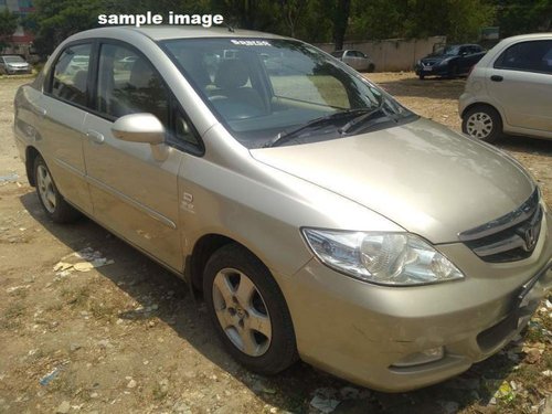 2006 Honda City for sale at low price