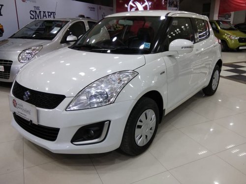 Maruti Suzuki Swift VDI 2015 for sale