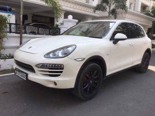 Porsche Cayenne 2010 for sale