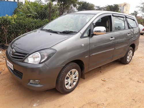 2009 Toyota Innova 2004-2011 for sale at low price