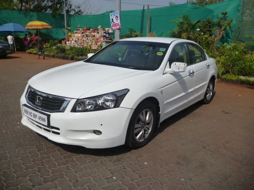 Used 2009 Honda Accord for sale