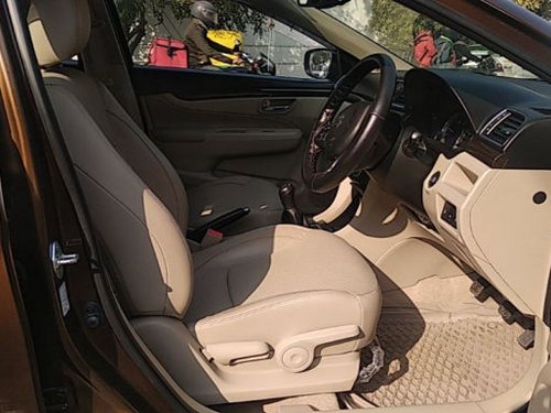 Used Maruti Suzuki Ciaz Zeta 2017 for sale