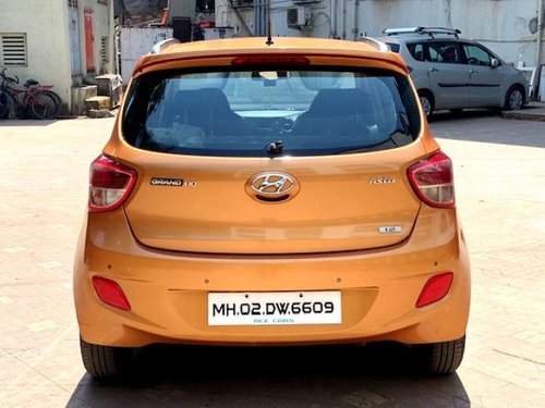 2015 Hyundai Grand i10 for sale