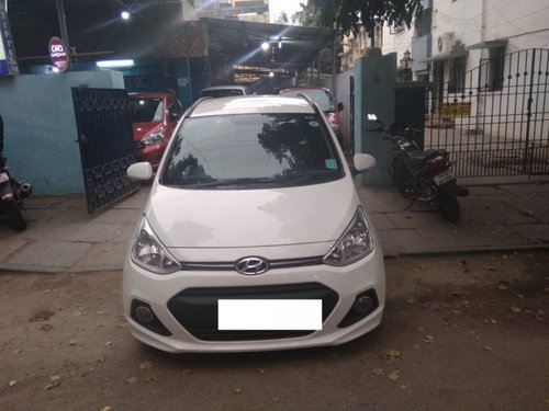 Used Hyundai i10 car 2015 for sale at low price