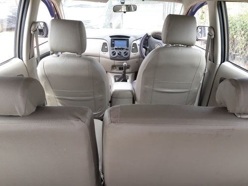 2009 Toyota Innova 2004-2011 for sale at low price