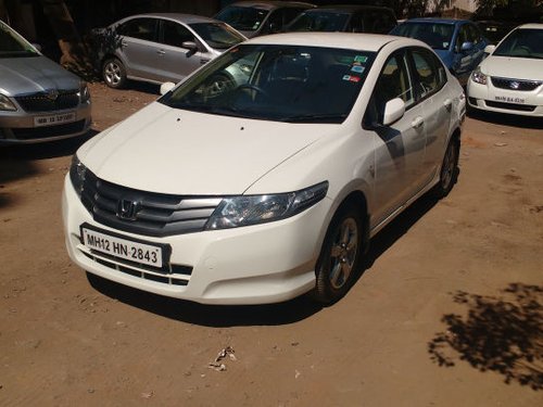 Used Honda City S 2012 for sale