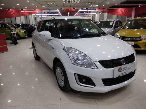 Maruti Suzuki Swift VDI 2015 for sale