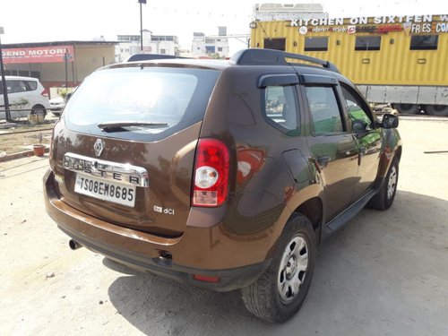 Renault Duster 2015 for sale