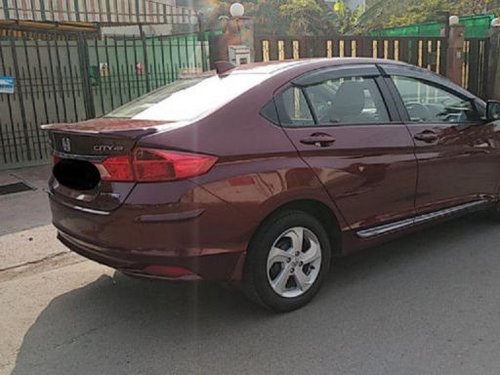 2014 Honda City for sale