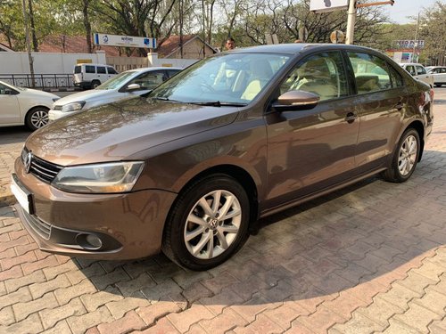 2014 Volkswagen Jetta for sale