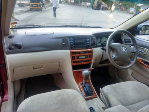 2005 Toyota Corolla for sale at low price