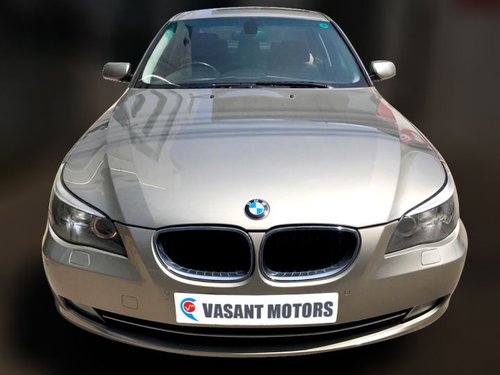 2009 BMW 5 Series 2003-2012 for sale