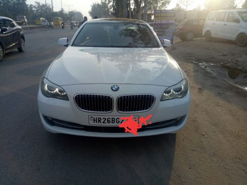 BMW 5 Series 2003-2012 2013 for sale