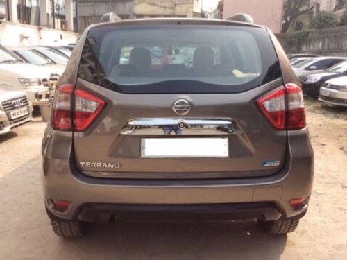 Nissan Terrano XE D 2013 for sale