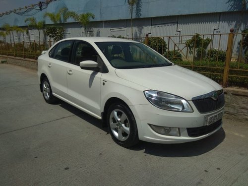 Used 2013 Skoda Rapid for sale