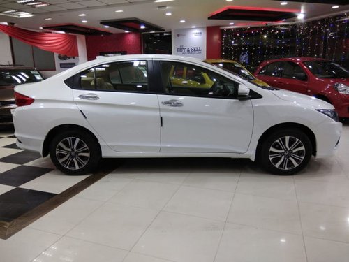 Honda City 2018 for sale