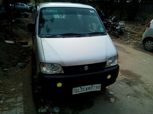 2016 Maruti Suzuki Eeco for sale at low price