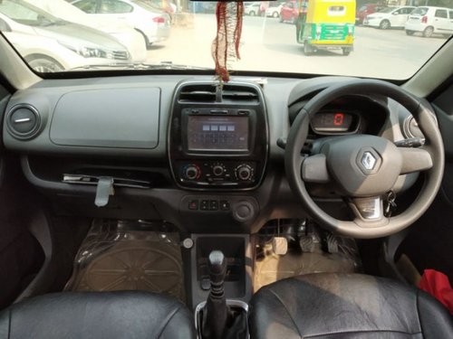 Renault Kwid RXT 2015 for sale