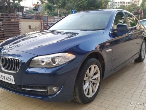 Used 2013 BMW 5 Series for sale