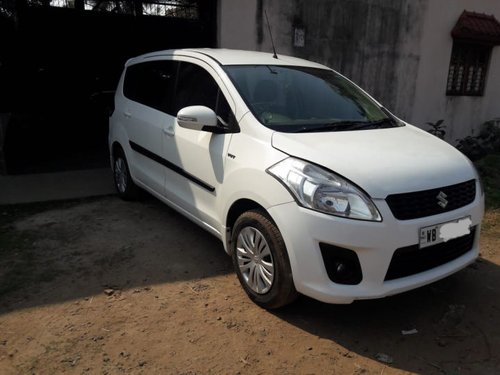 2014 Maruti Suzuki Ertiga for sale