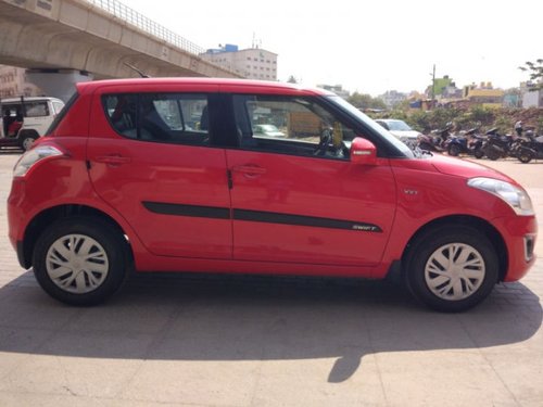 Maruti Suzuki Swift 2015 for sale