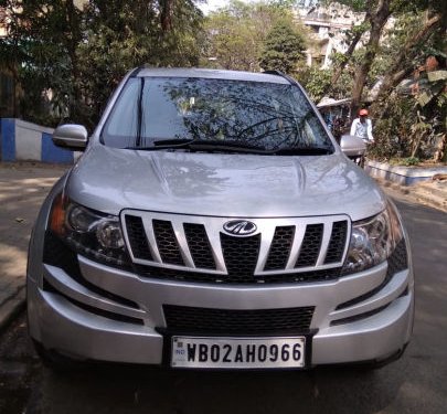 Mahindra XUV500 W8 4WD 2015 for sale