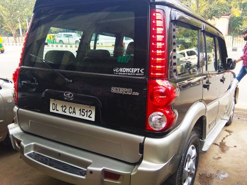 2011 Mahindra Scorpio 2009-2014 for sale