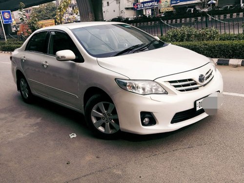 Toyota Corolla Altis VL AT 2011 for sale