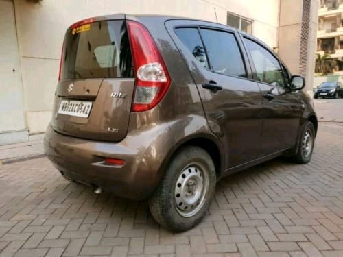 2013 Maruti Suzuki Ritz for sale